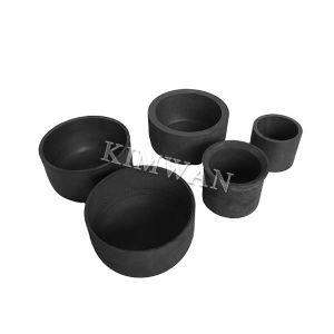 Artificial Graphite Crucibles