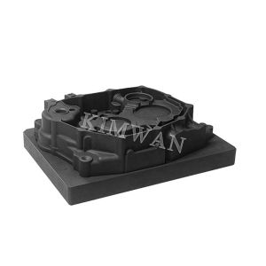 EDM Graphite Molds