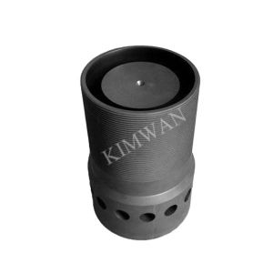 Optical Fiber Graphite Mold