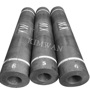 UHP Graphite Electrode