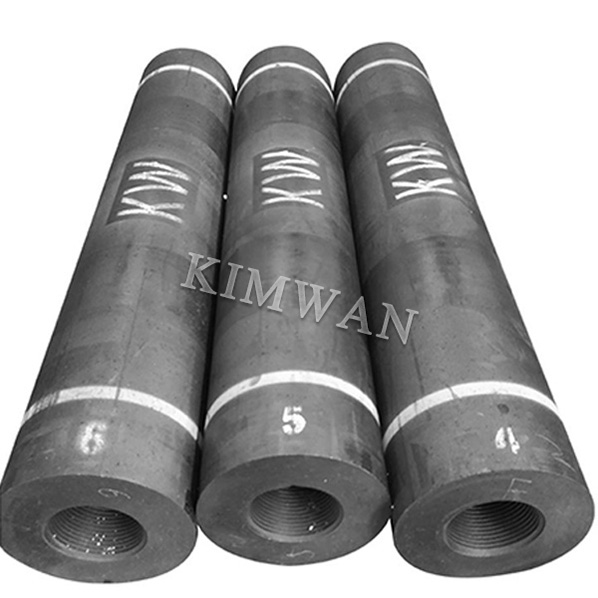 UHP Graphite Electrode