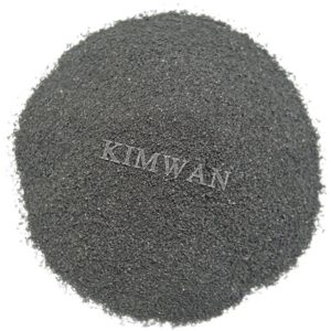 Carbon and graphite powder