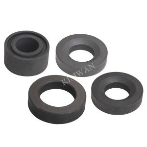 Graphite Parts for Mechanical Application