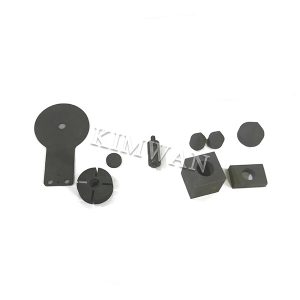 Graphite Parts